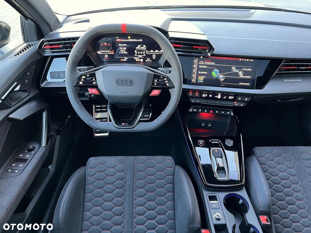 Audi Rs3 Sportback 2026 photo 5