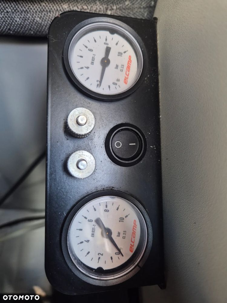 Fiat DUCATO 2.3 180KM SPOJTRAK TWINCAB PLANDEKA FIRANA 8EP KLIMATRONIK WEBASTO NAWIGACJA PODUSZKI SERWIS ASO FV23% ZADBANY BEZ WKŁADU FINANSOWEGO - 17
