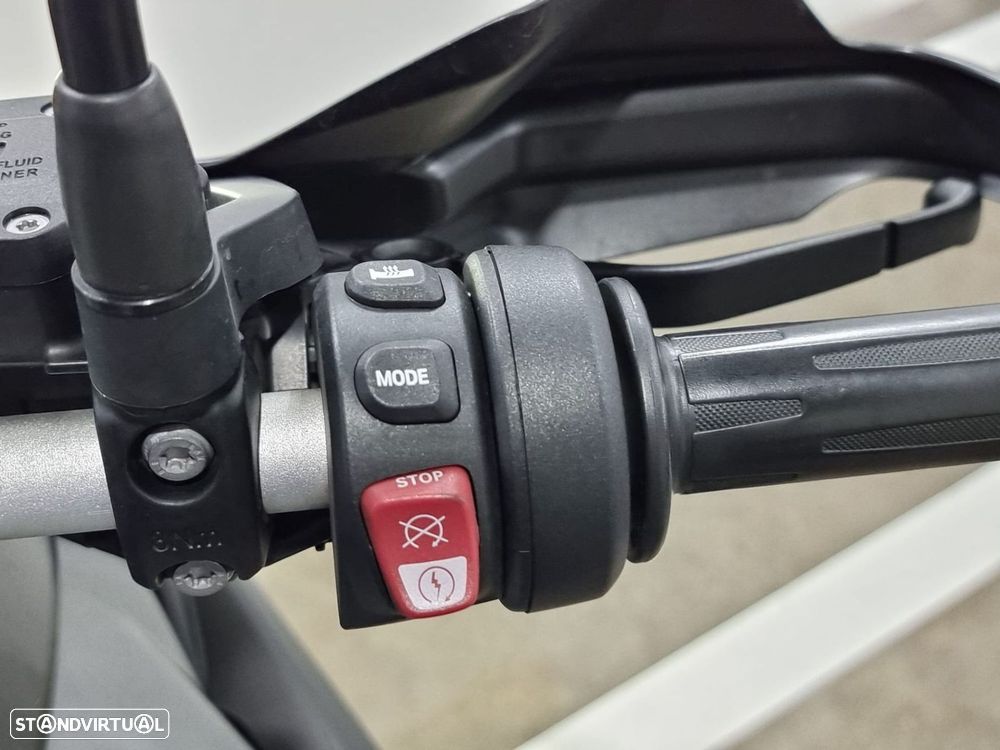 BMW R 1250 GS 1250 GS Triple Black - 12