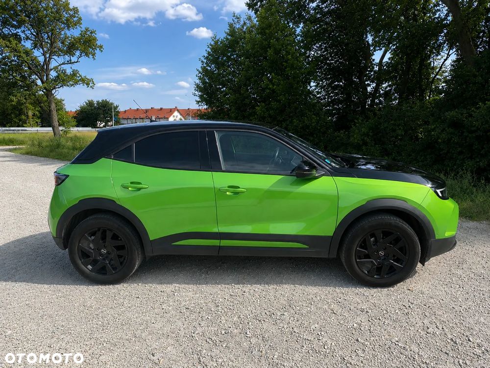 Opel Mokka 1.2 T GS S&S - 5
