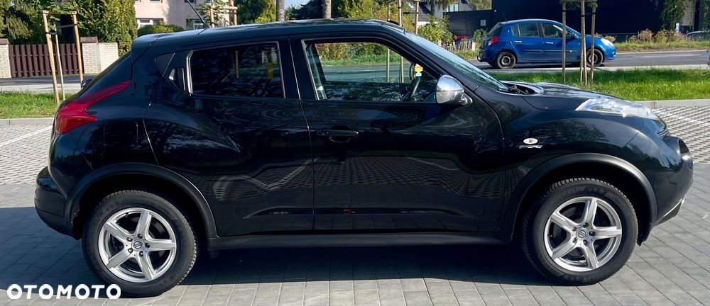 Nissan Juke - 15