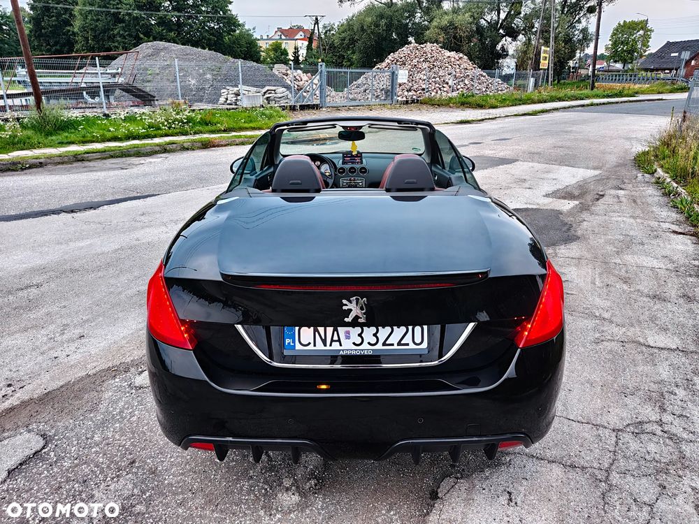 Peugeot 308 CC - 9