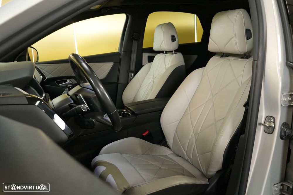 DS DS7 Crossback 1.5 BlueHDi So Chic EAT8 - 37