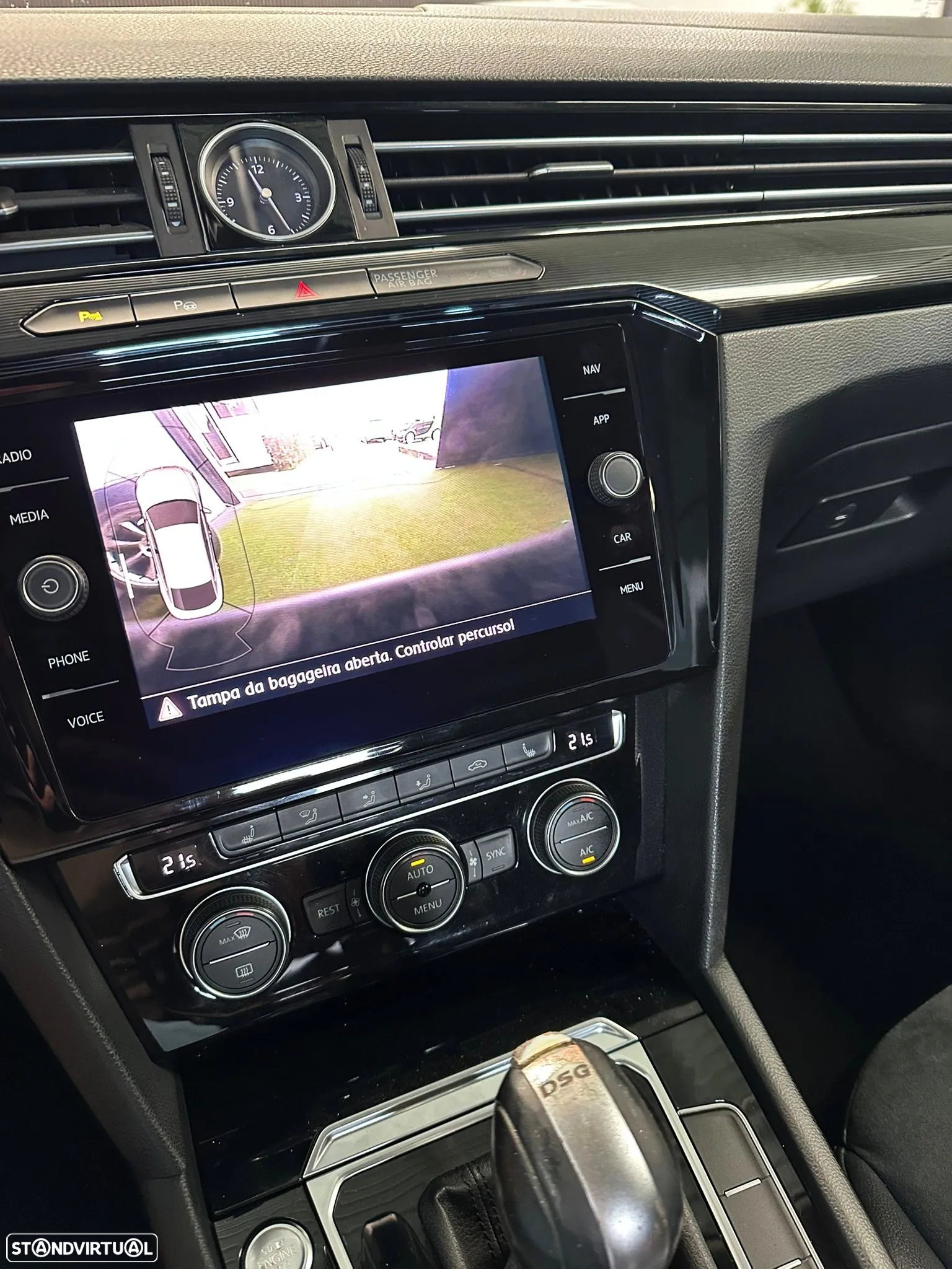 VW Arteon 2.0 TDI Elegance DSG - 14