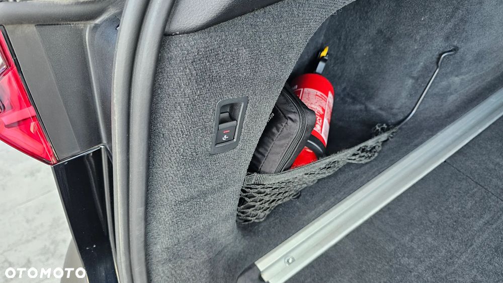 Audi A6 Avant 40 TDI mHEV Sport S tronic - 13