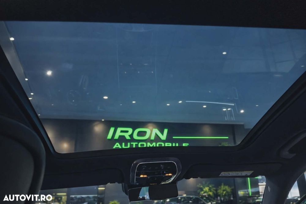 Mercedes-Benz S 450 d 4MATIC L 9G-TRONIC - 7