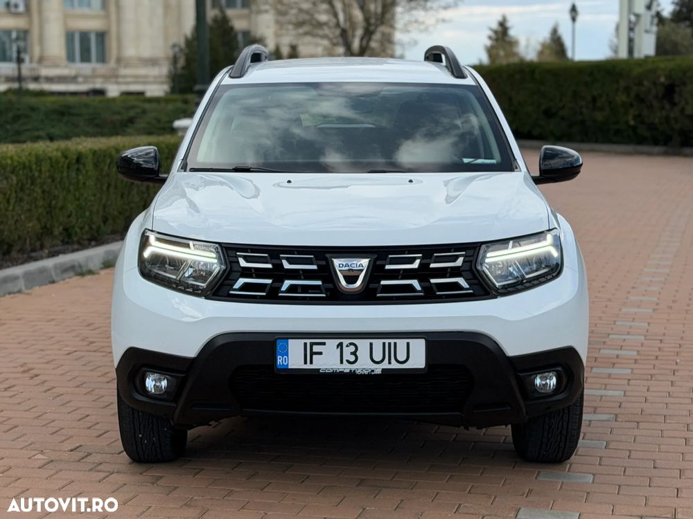 Dacia Duster TCe 150 EDC Prestige - 1