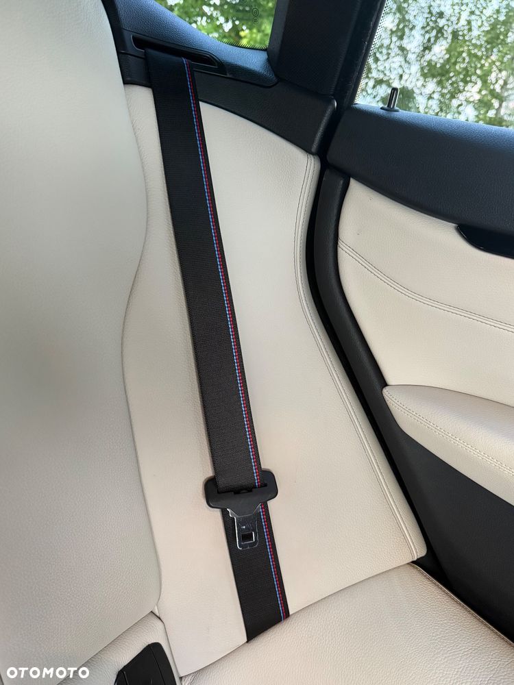 BMW Seria 4 420d xDrive M Sport - 28