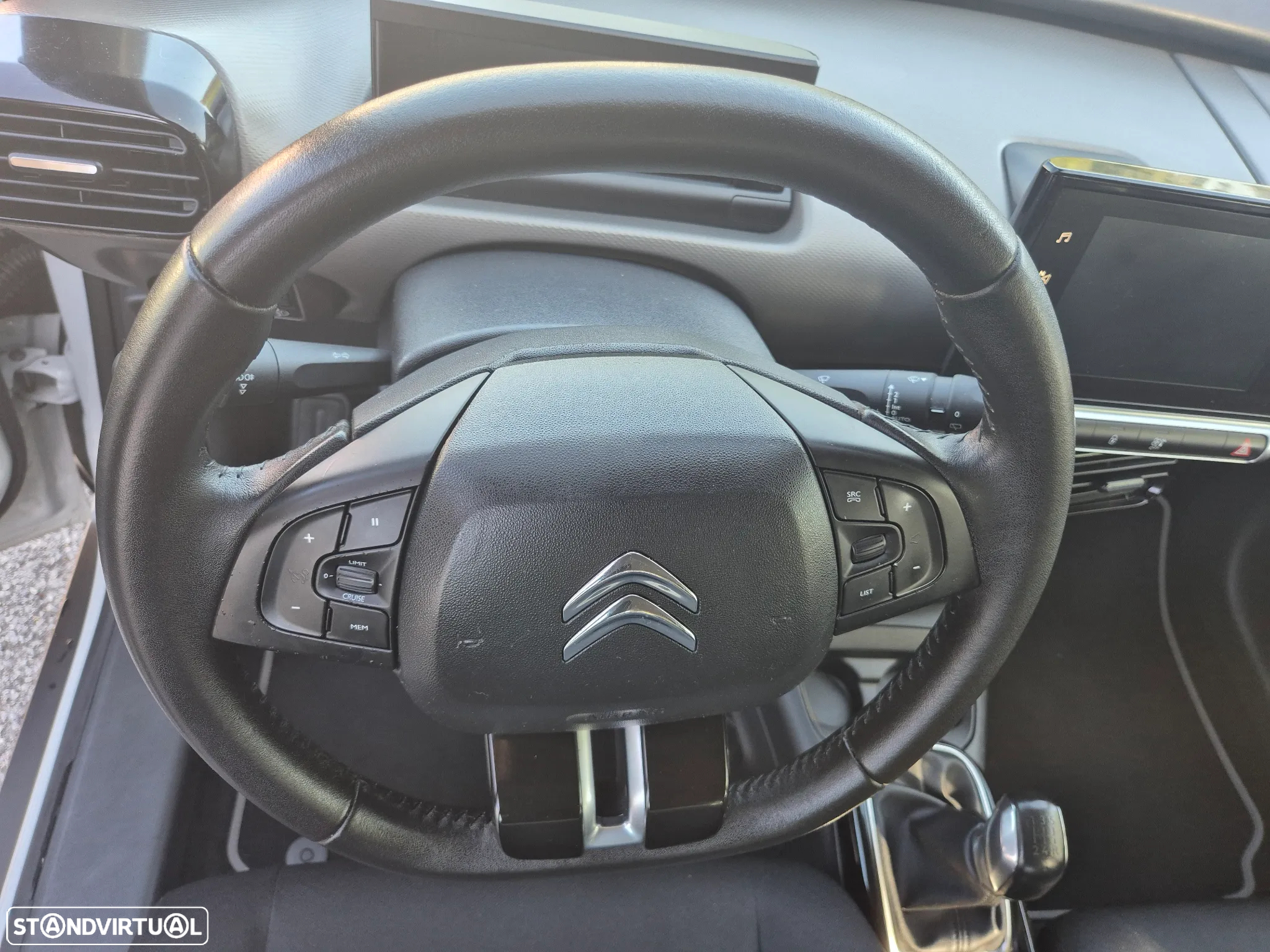 Citroën C4 Cactus 1.6 BlueHDi Feel Business - 15