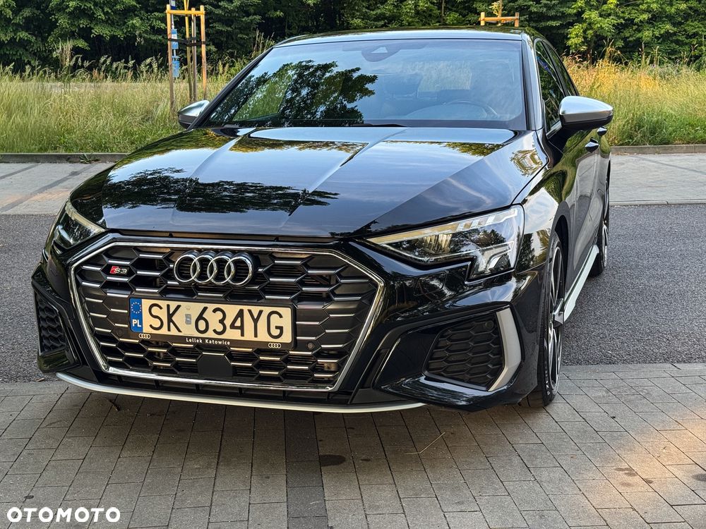 Audi S3 - 3