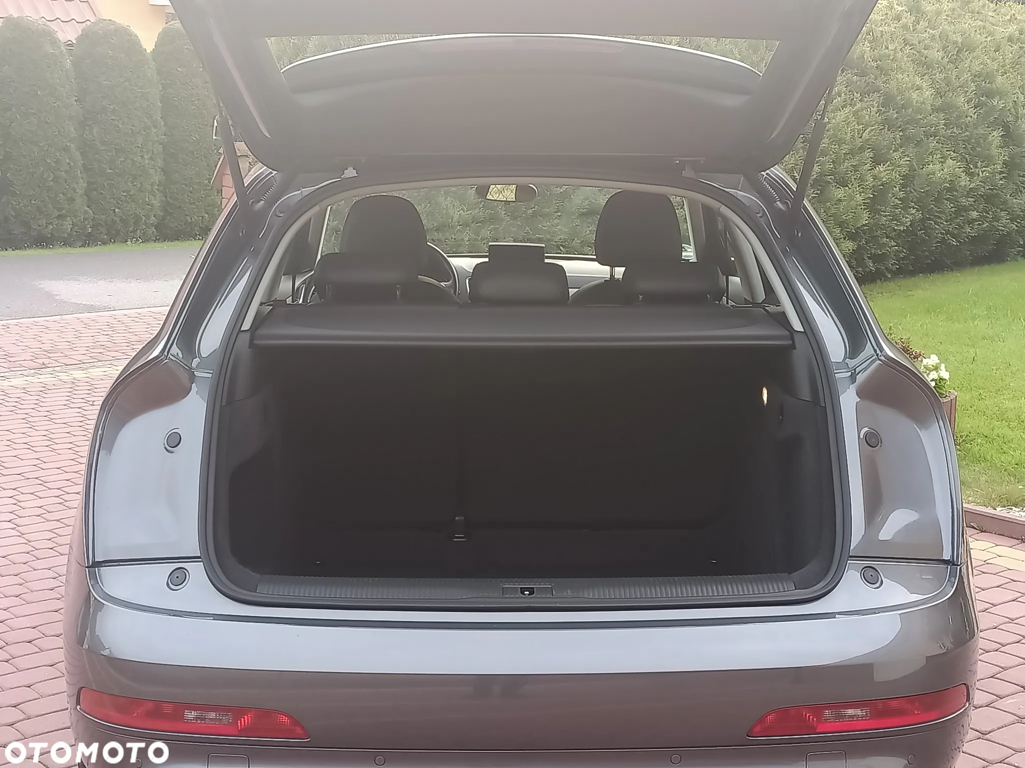 Audi Q3 2.0 TDI Quattro S tronic - 20