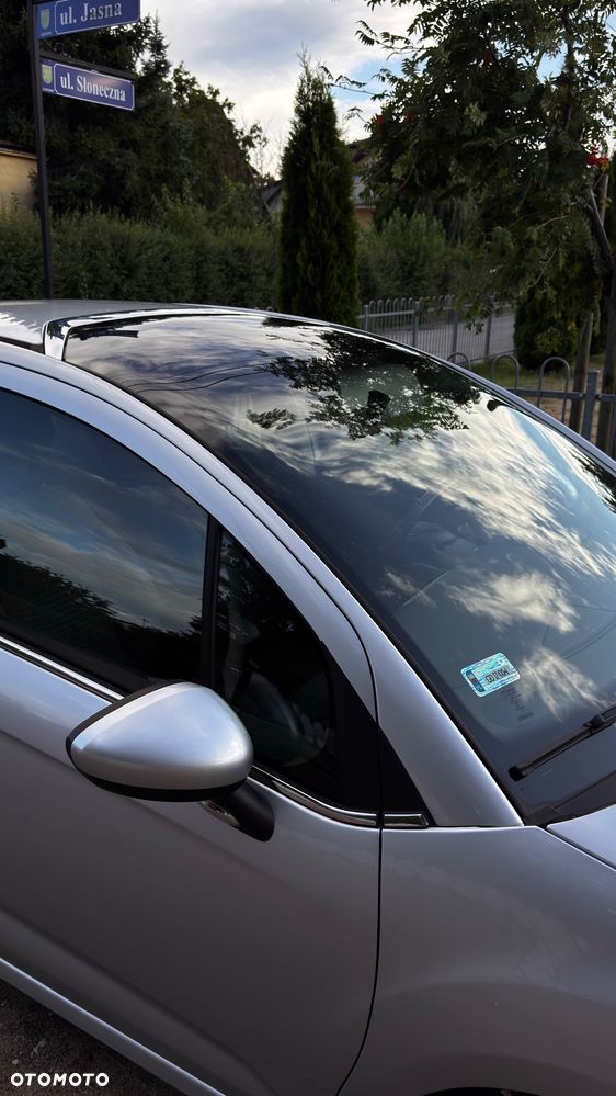Citroën C3 - 6