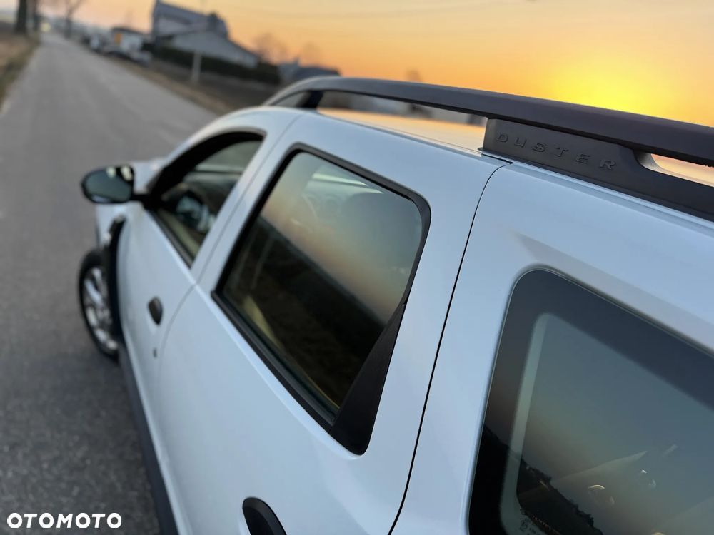 Dacia Duster 1.0 TCe Essential - 15