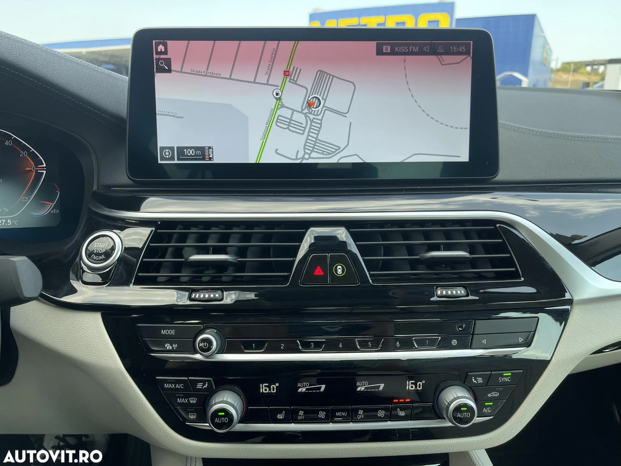 BMW Seria 5 - 15
