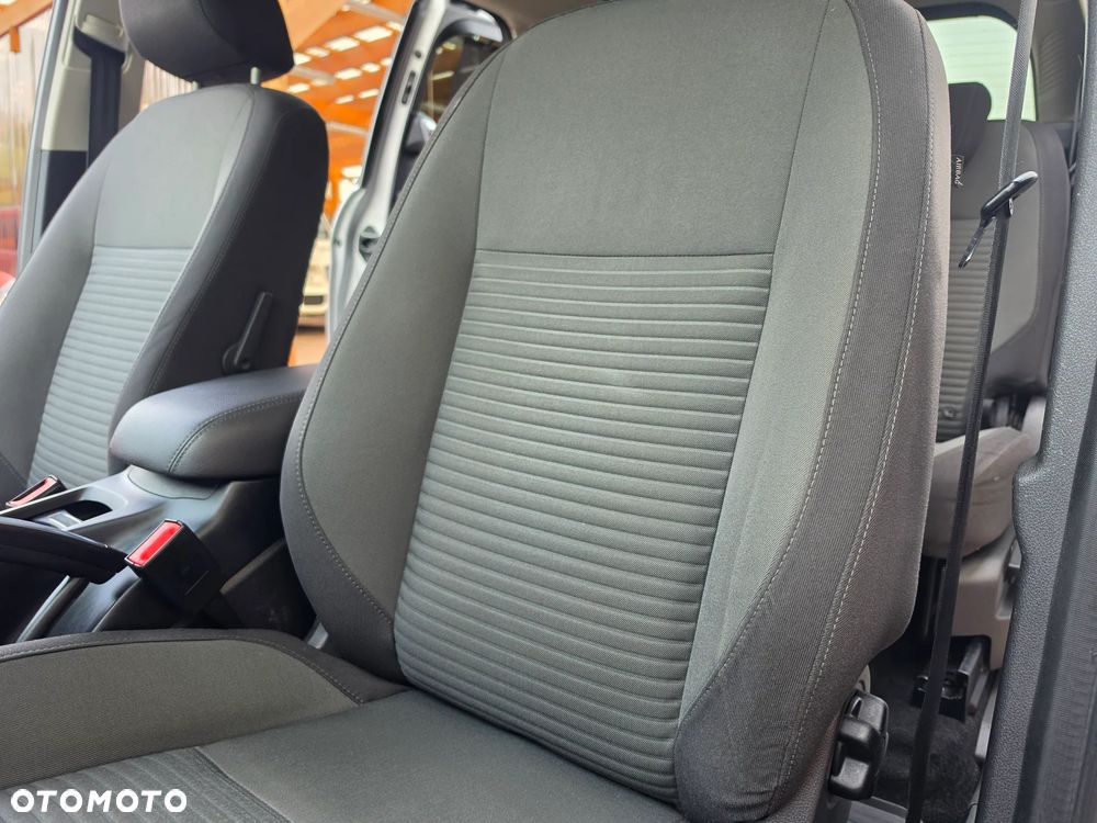 Ford Grand C-MAX 1.5 TDCi Start-Stopp-System Titanium - 29