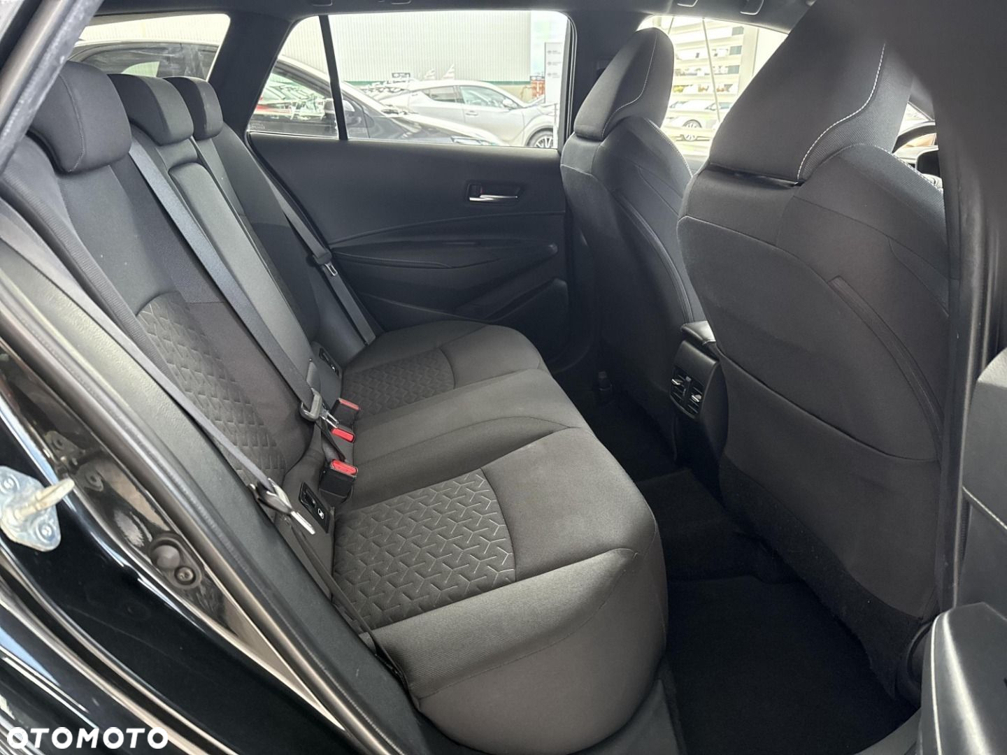 Toyota Corolla 1.2 T Comfort - 9