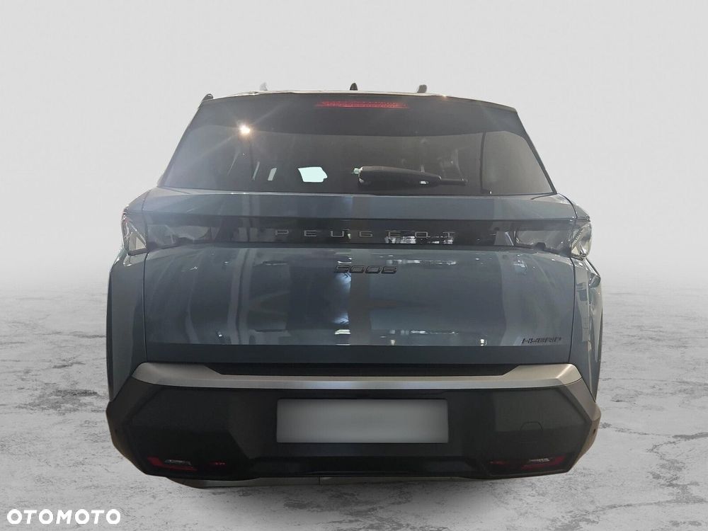 Peugeot 5008 - 4