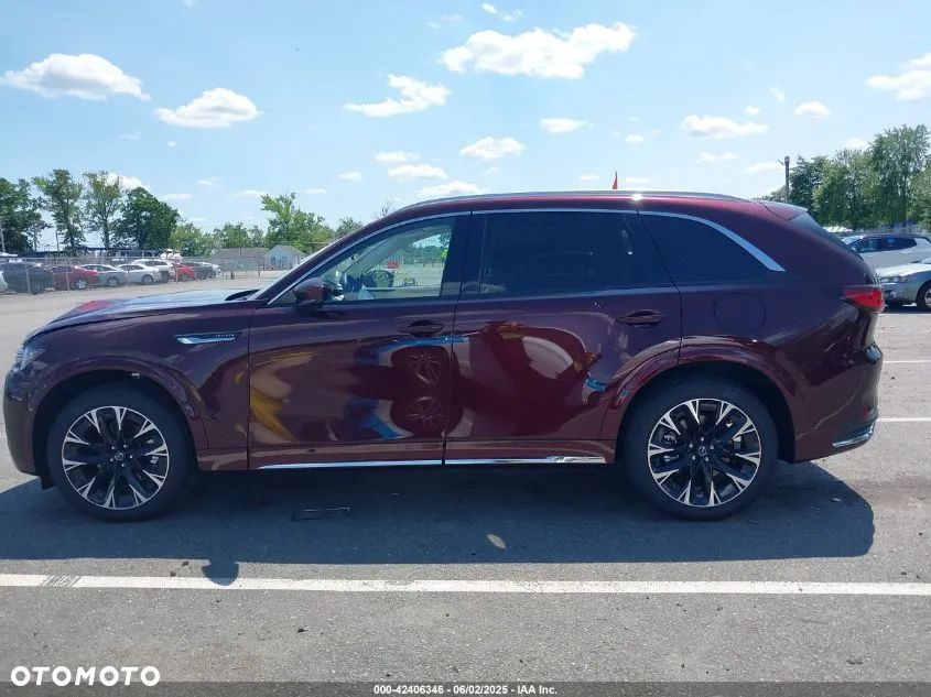 Mazda CX-90 - 6