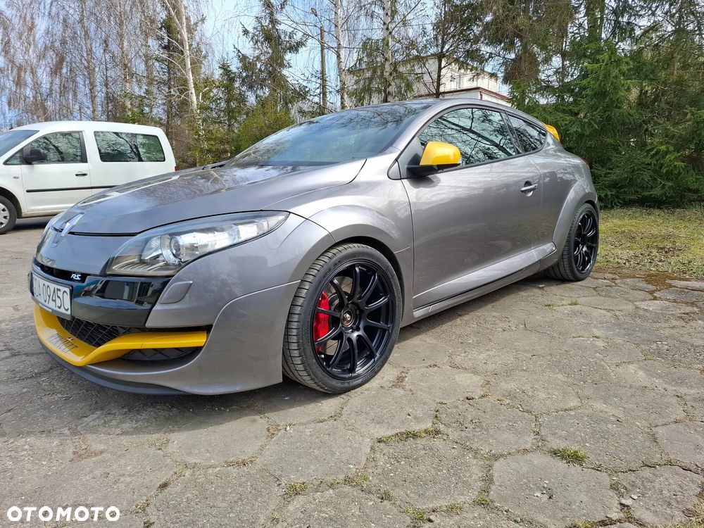 Renault Megane - 3