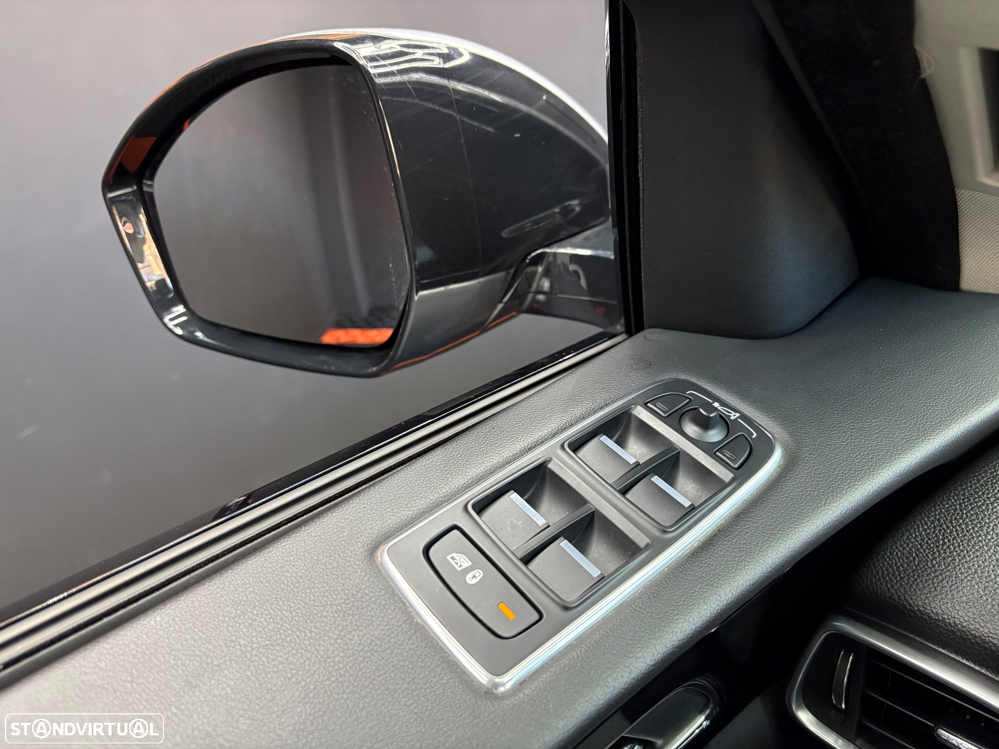 Jaguar F-Pace 20d Aut. R-Sport - 51