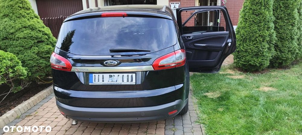 Ford S-Max 1.6 T Gold X - 7