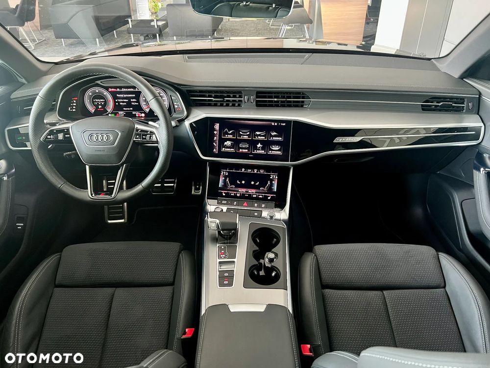 Audi A6 - 15