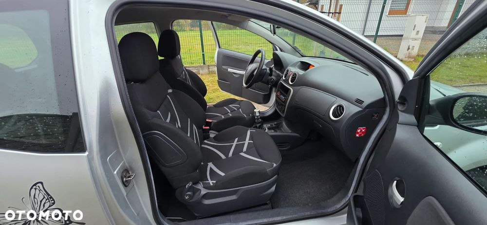 Citroën C2 - 20