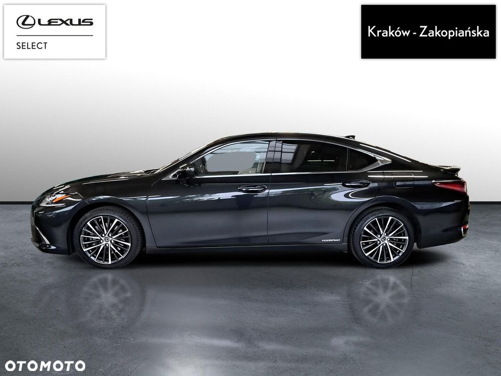 Lexus ES 300h Prestige - 5