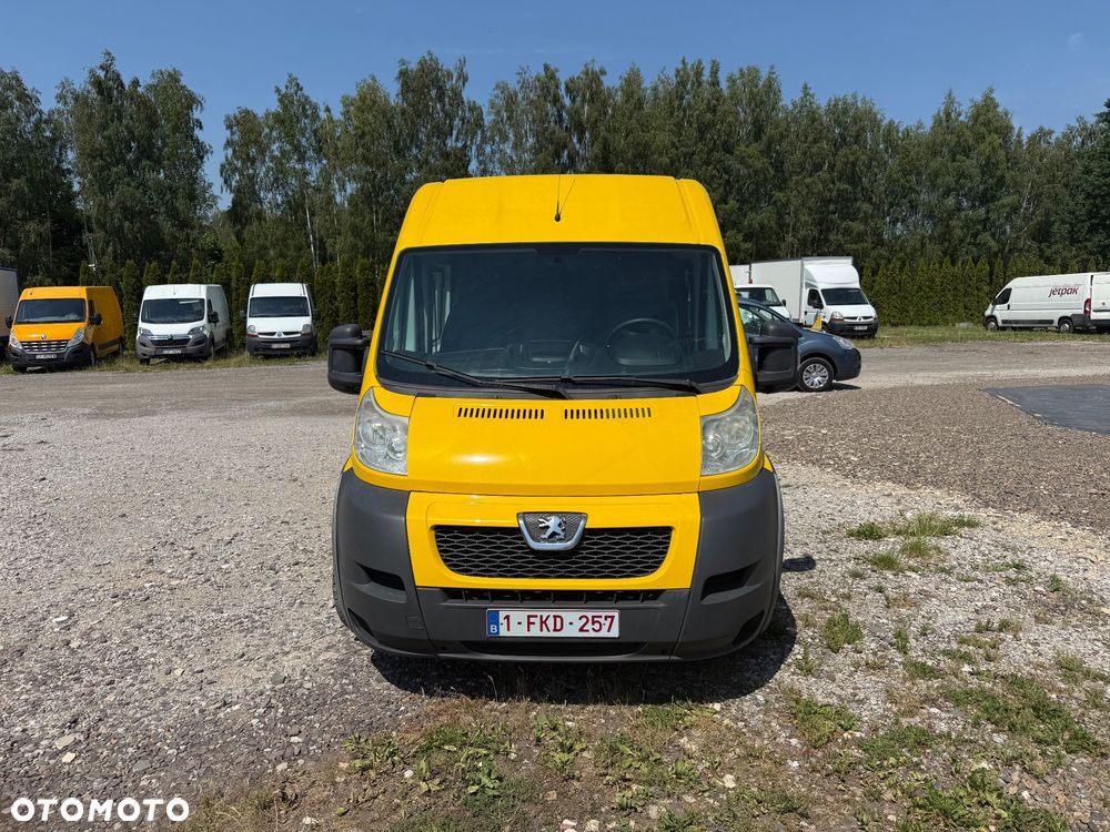 Peugeot Boxer - 6