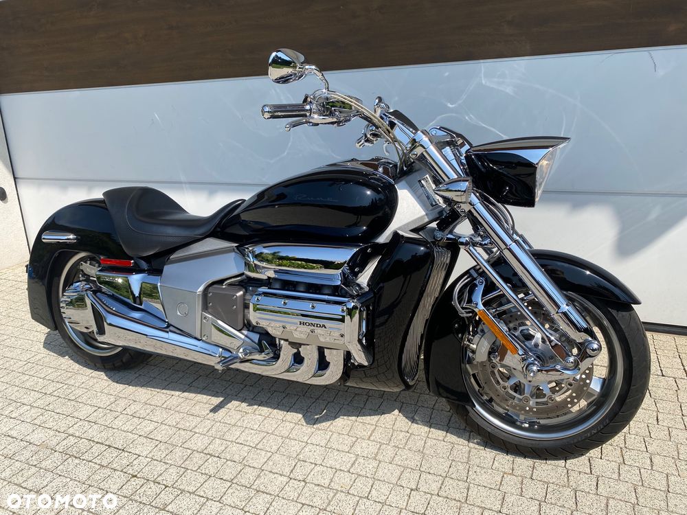 Honda Valkyrie - 2