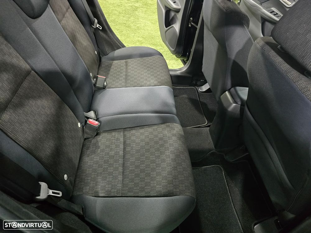 Honda Jazz 1.3 I-VTEC Comfort - 9