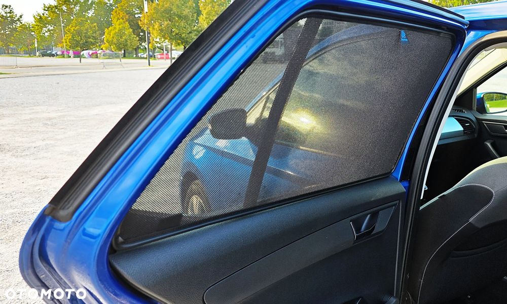 Skoda Fabia 1.0 TSI Ambition - 10