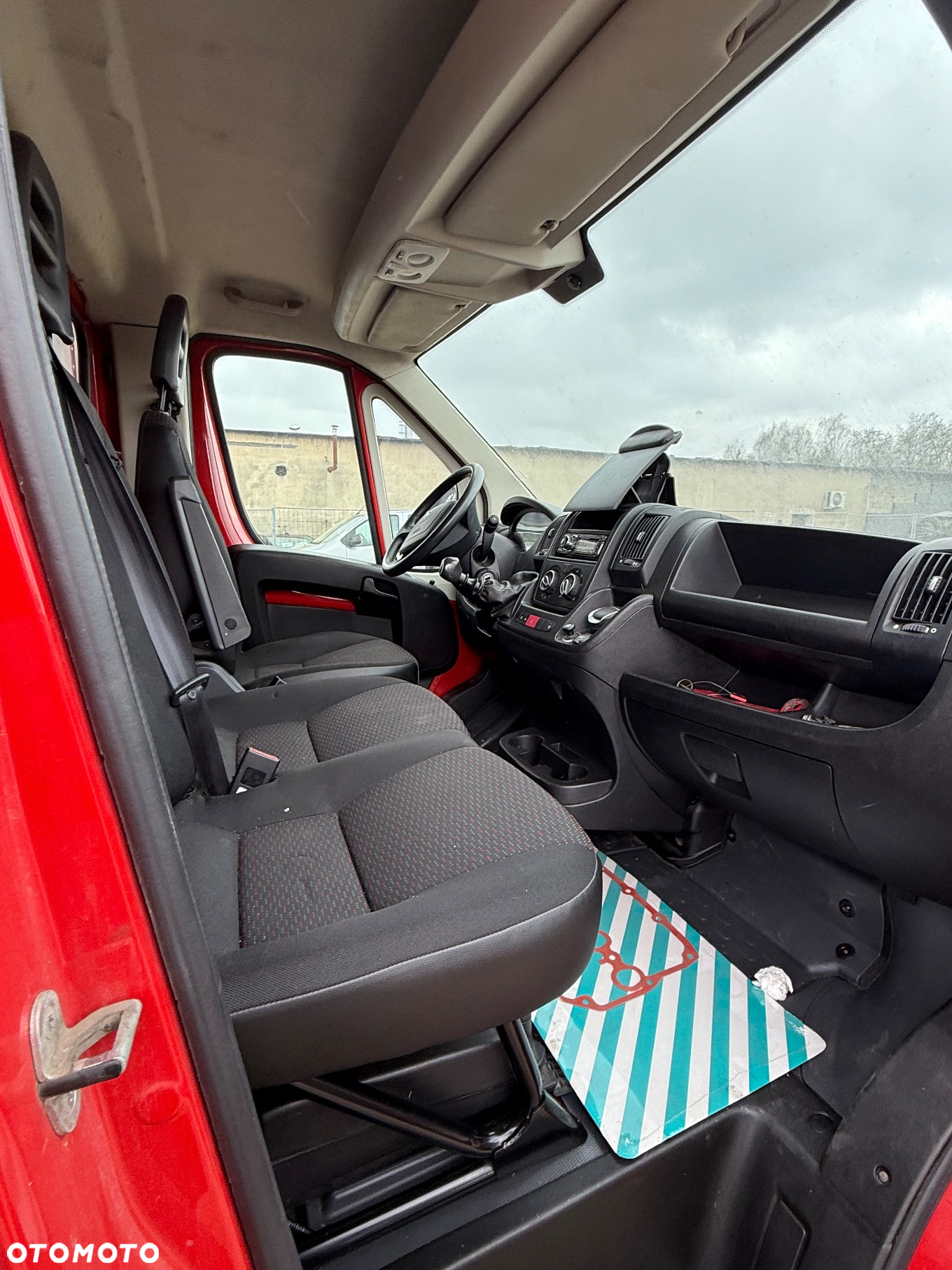 Peugeot Boxer - 6