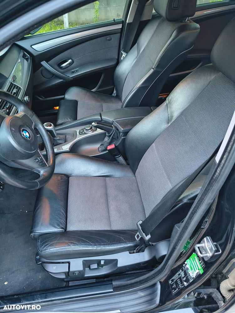 BMW Seria 5 - 16