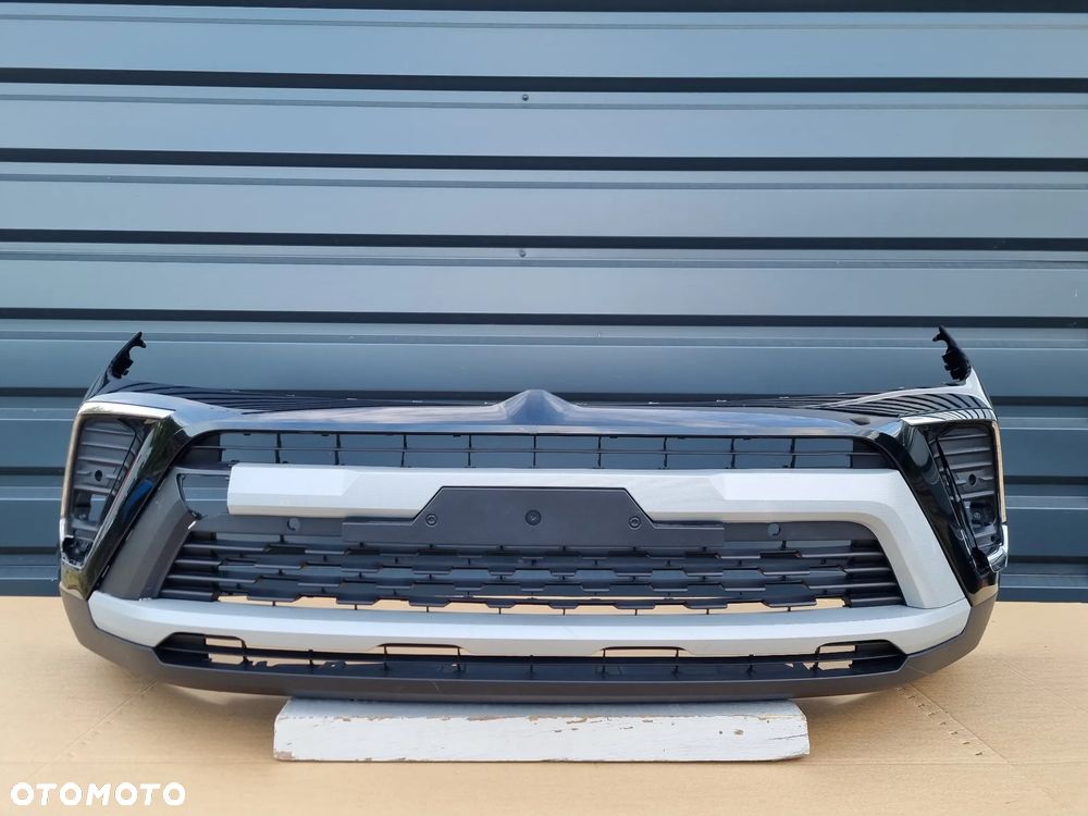 OPEL CROSSLAND X Lift 2021- Zderzak przód oryginał MC202 - 1