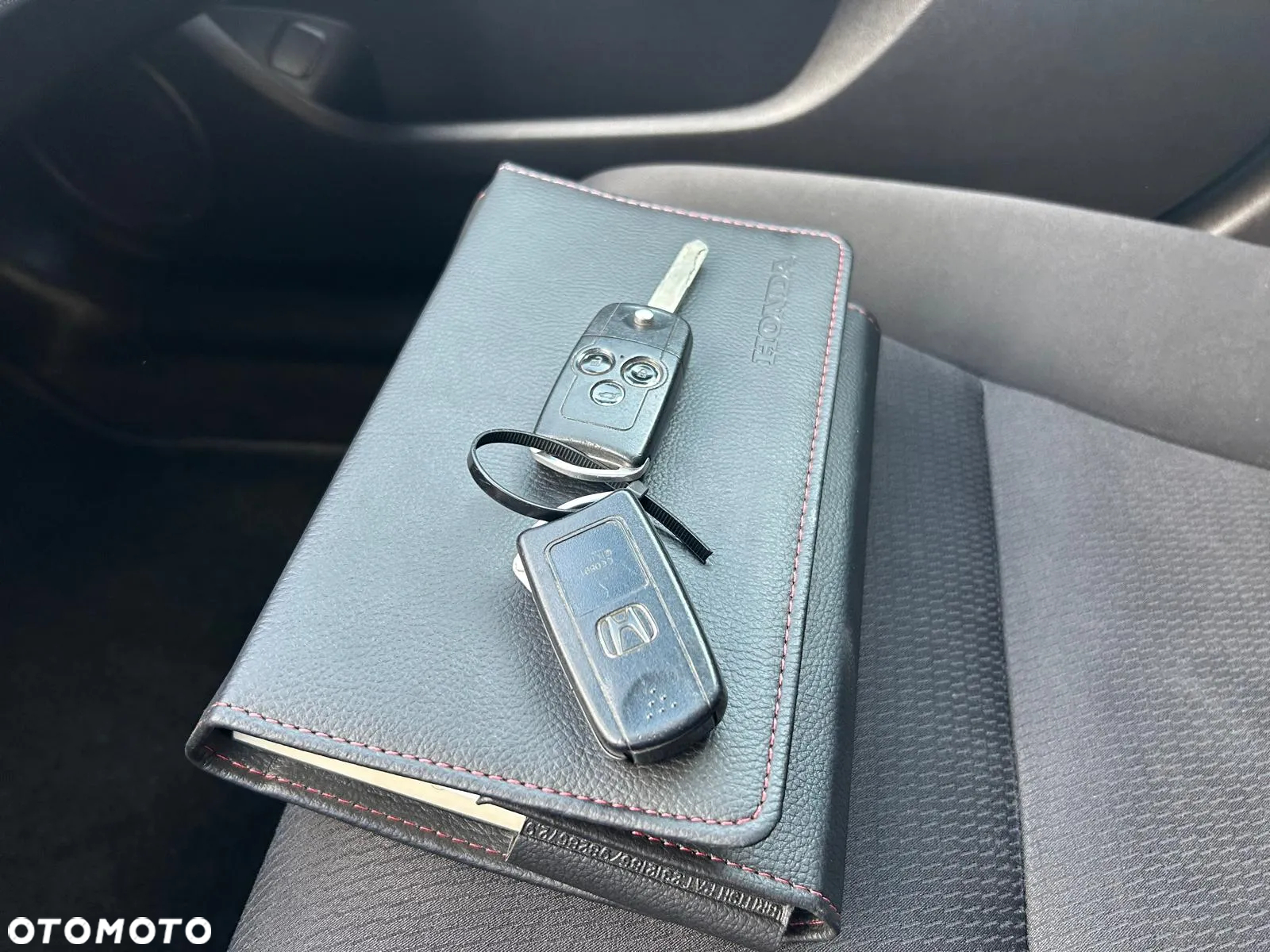 Honda Accord - 18