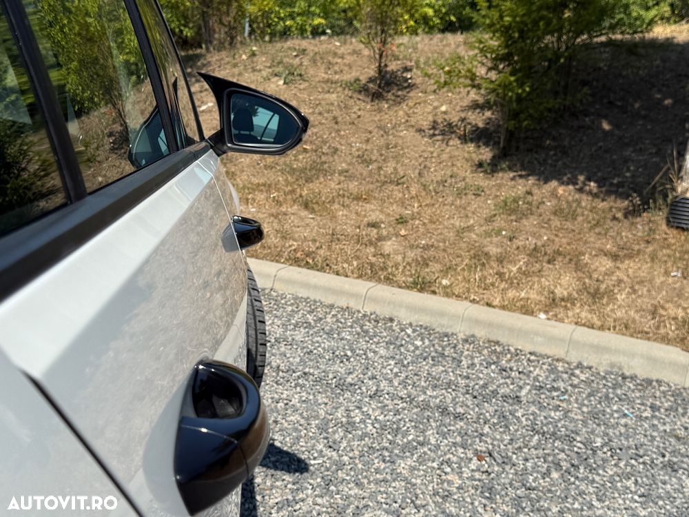 Volkswagen Golf 1.4 GTE Plug-In-Hybrid DSG - 21