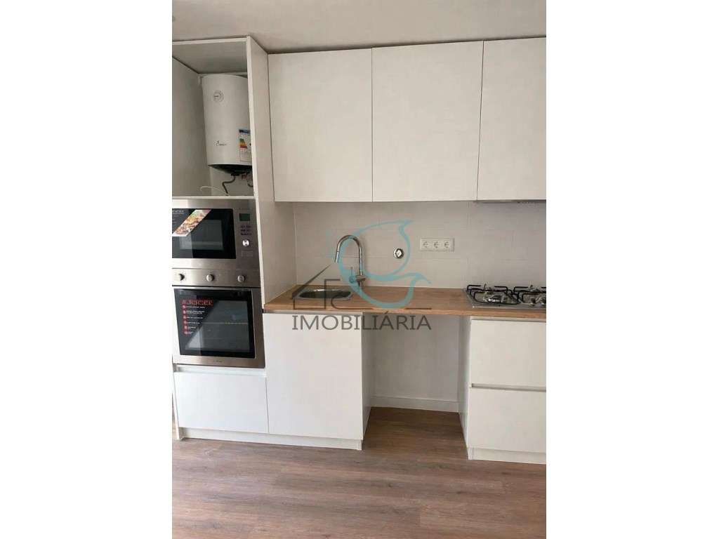 T2 em Benfica - Excelente Oportunidade em Lisboa - Grande imagem: 3/9