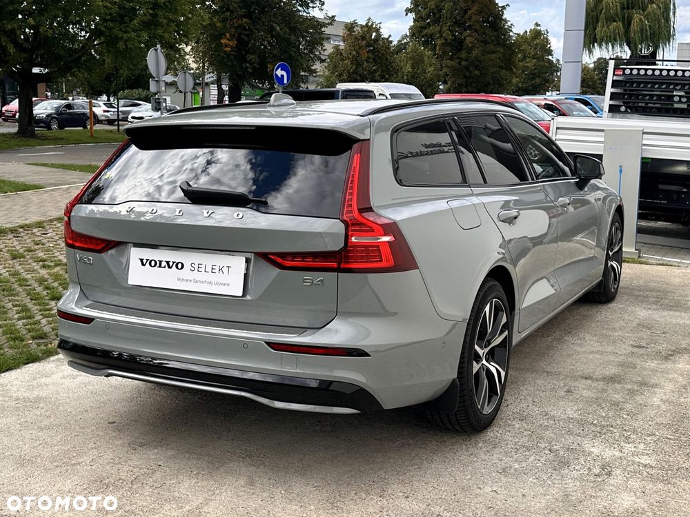 Volvo V60 - 7