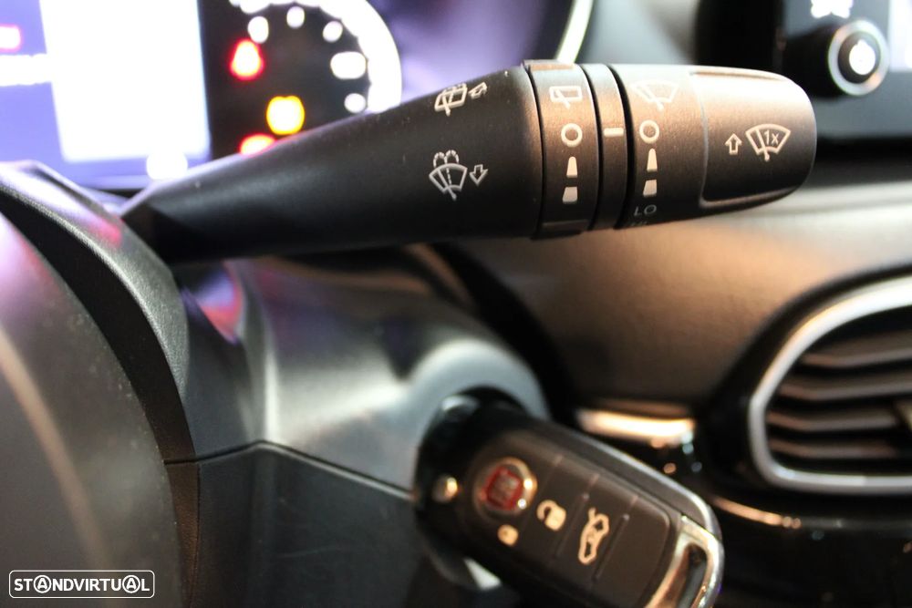 Fiat Tipo Cross 1.3 Multijet City - 21