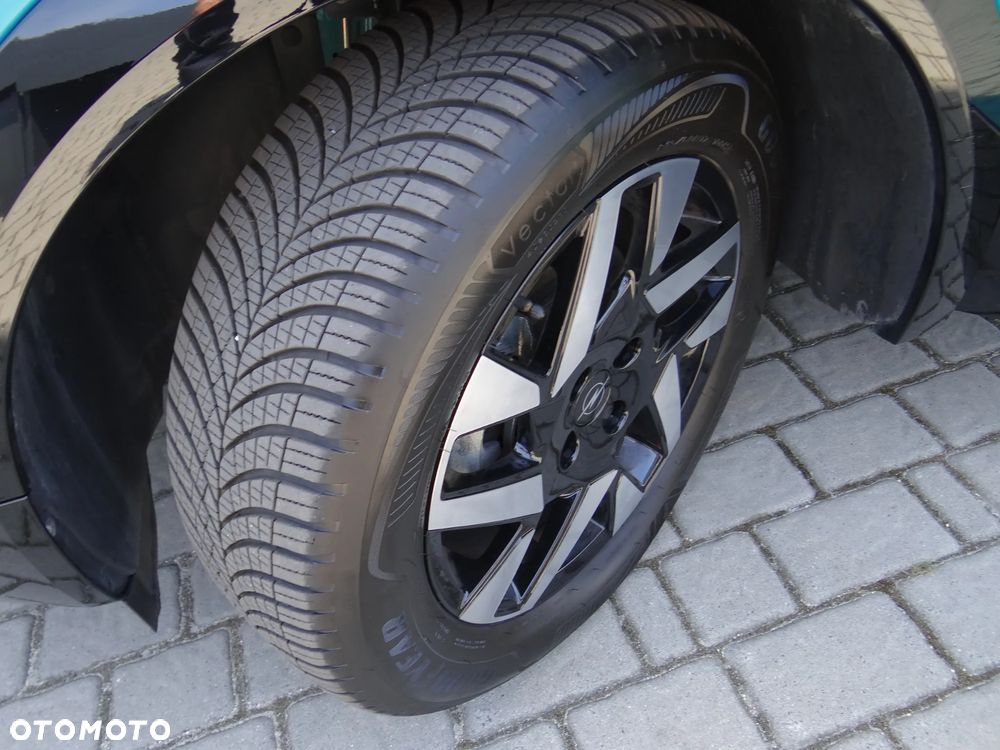 Opel Mokka 1.2 T GS S&S - 21