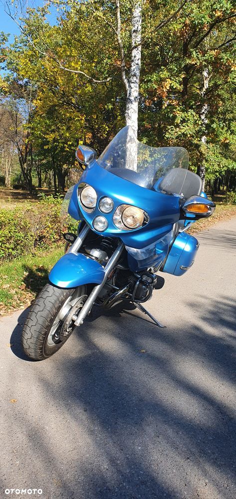 BMW R - 4