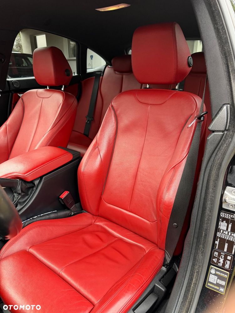 BMW Seria 4 428i xDrive M Sport - 12