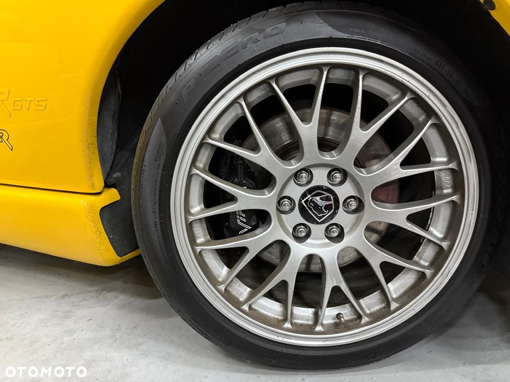 Dodge Viper 8.0 GTS - 11