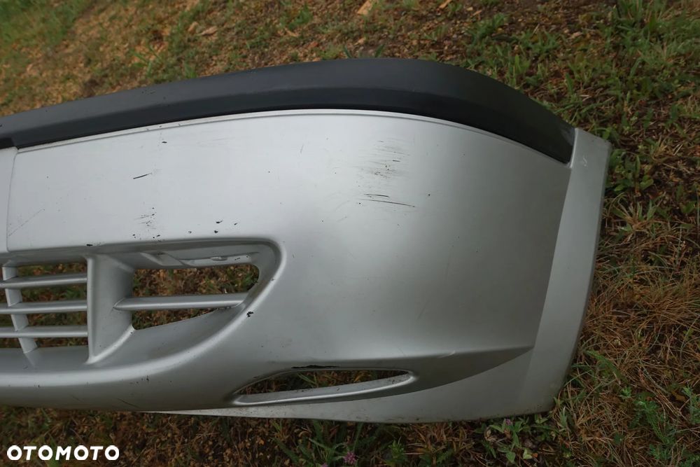 ZDERZAK PRZEDNI FORD FIESTA IV LIFT 99-02 - 6