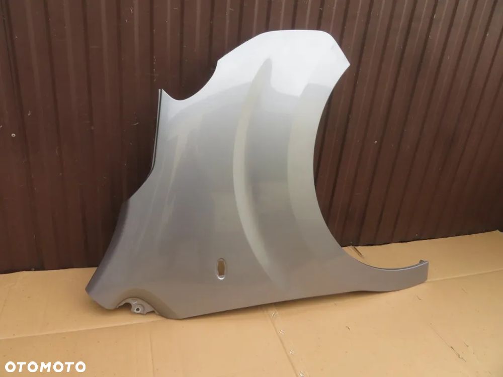 BŁOTNIK PRZÓD PRAWY CITROEN JUMPY III 16R- KRAKÓW - 8