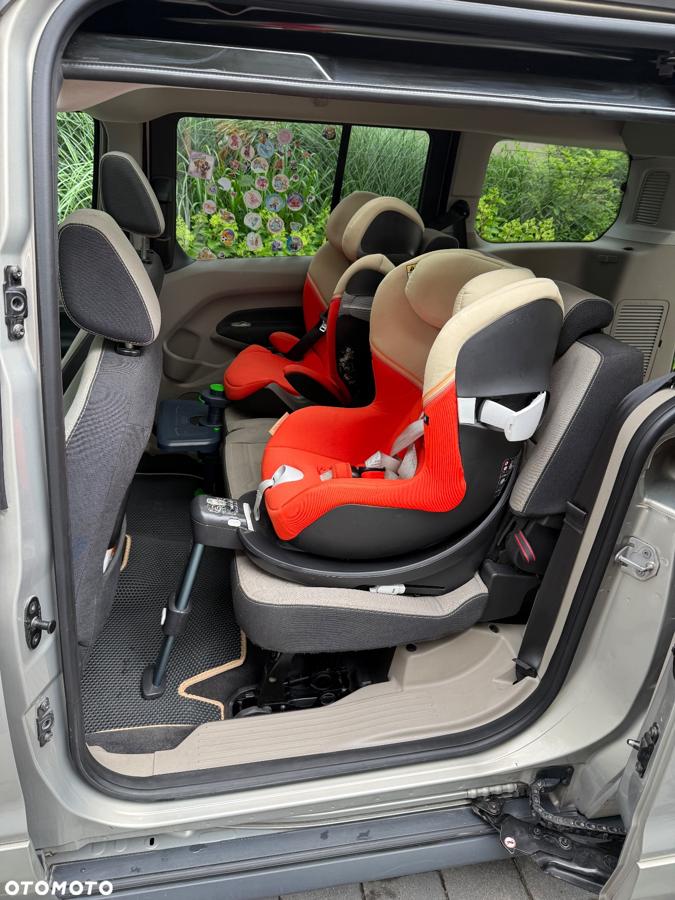 Ford Tourneo Connect 1.5 TDCi Titanium - 6