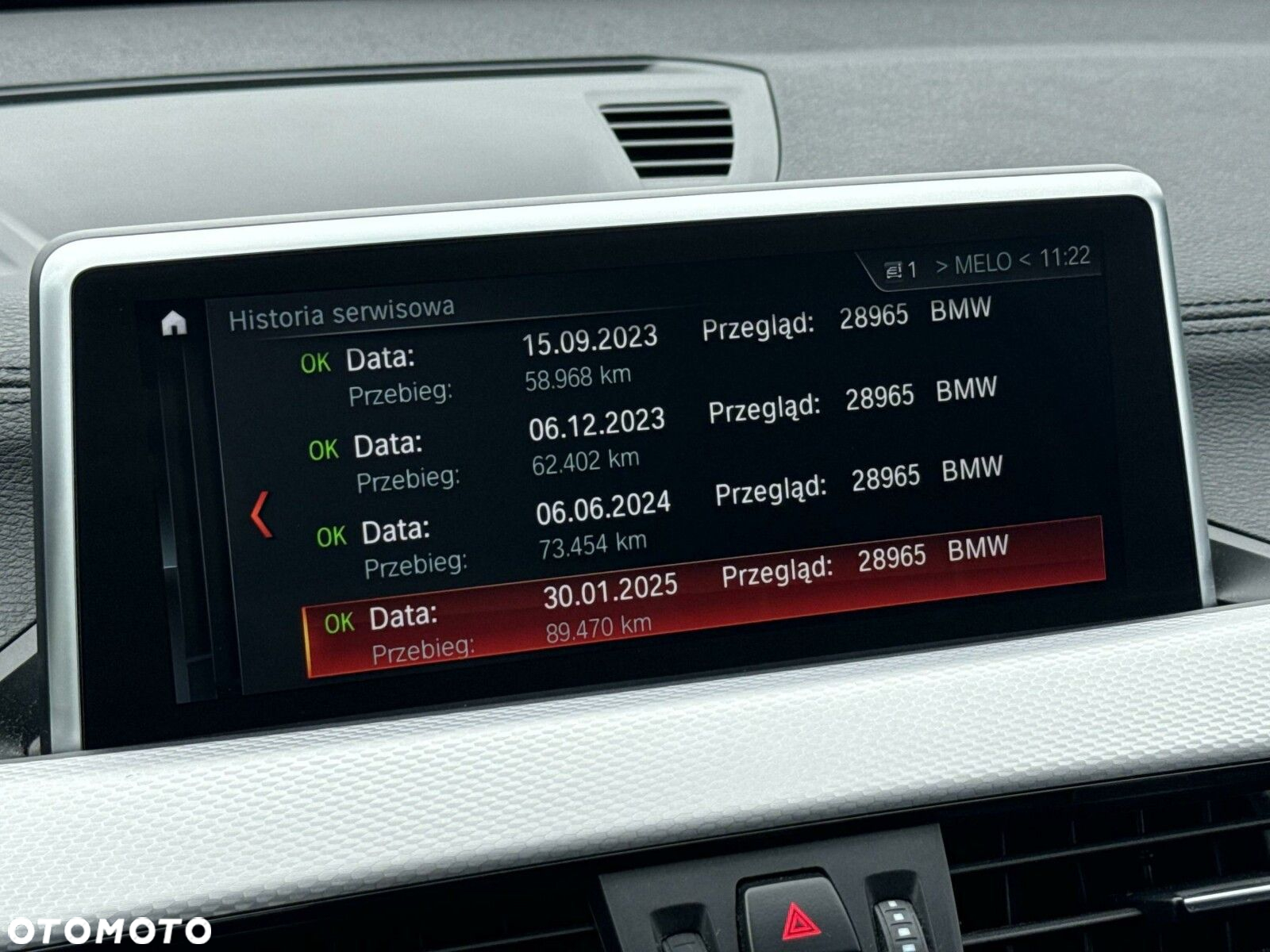 BMW X1 - 22