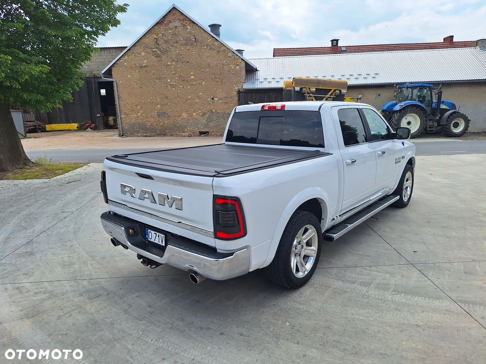 Dodge RAM - 24