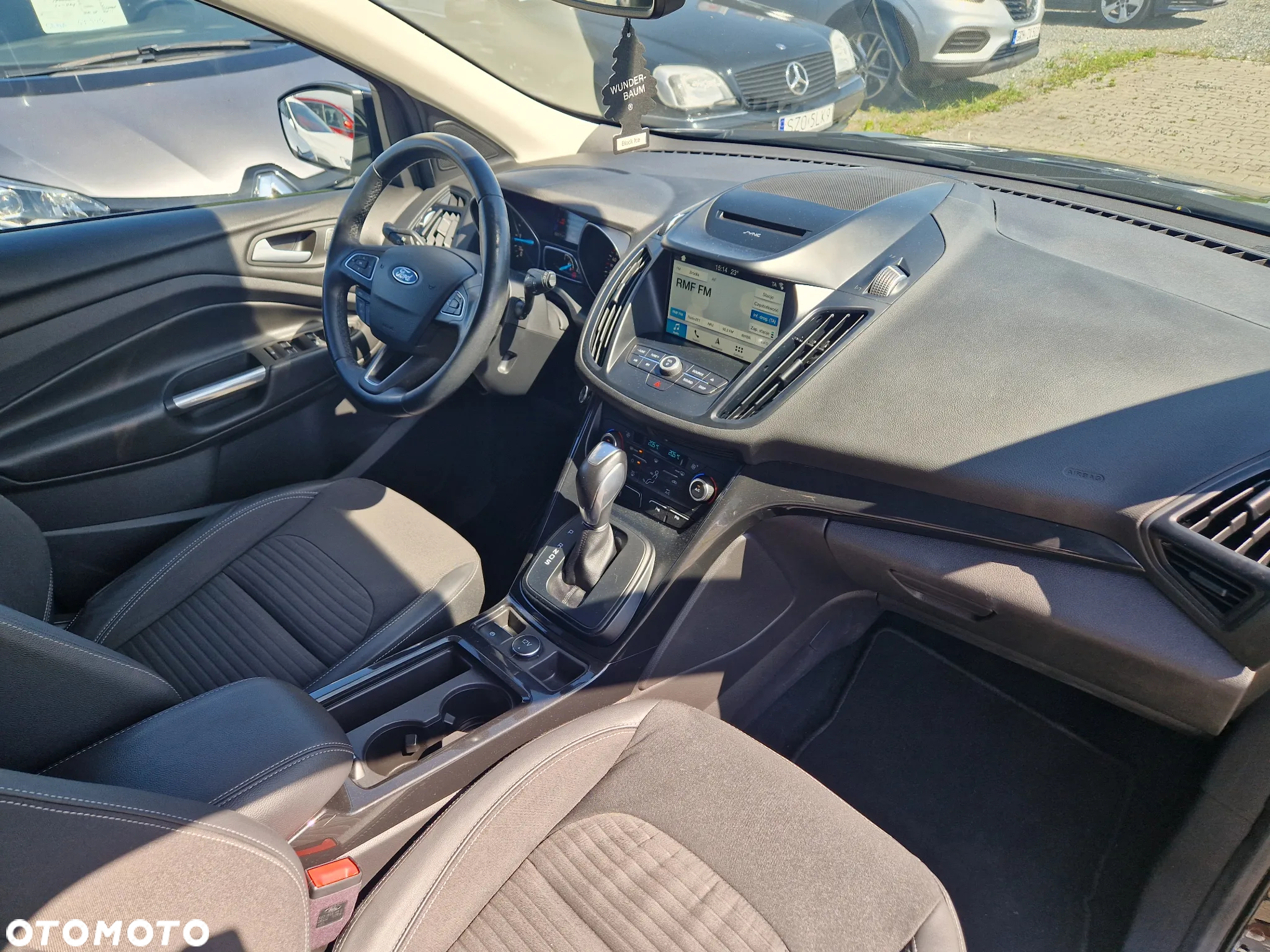 Ford Kuga - 30